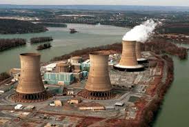 1979 Nuclear Accident at Three Mile Island